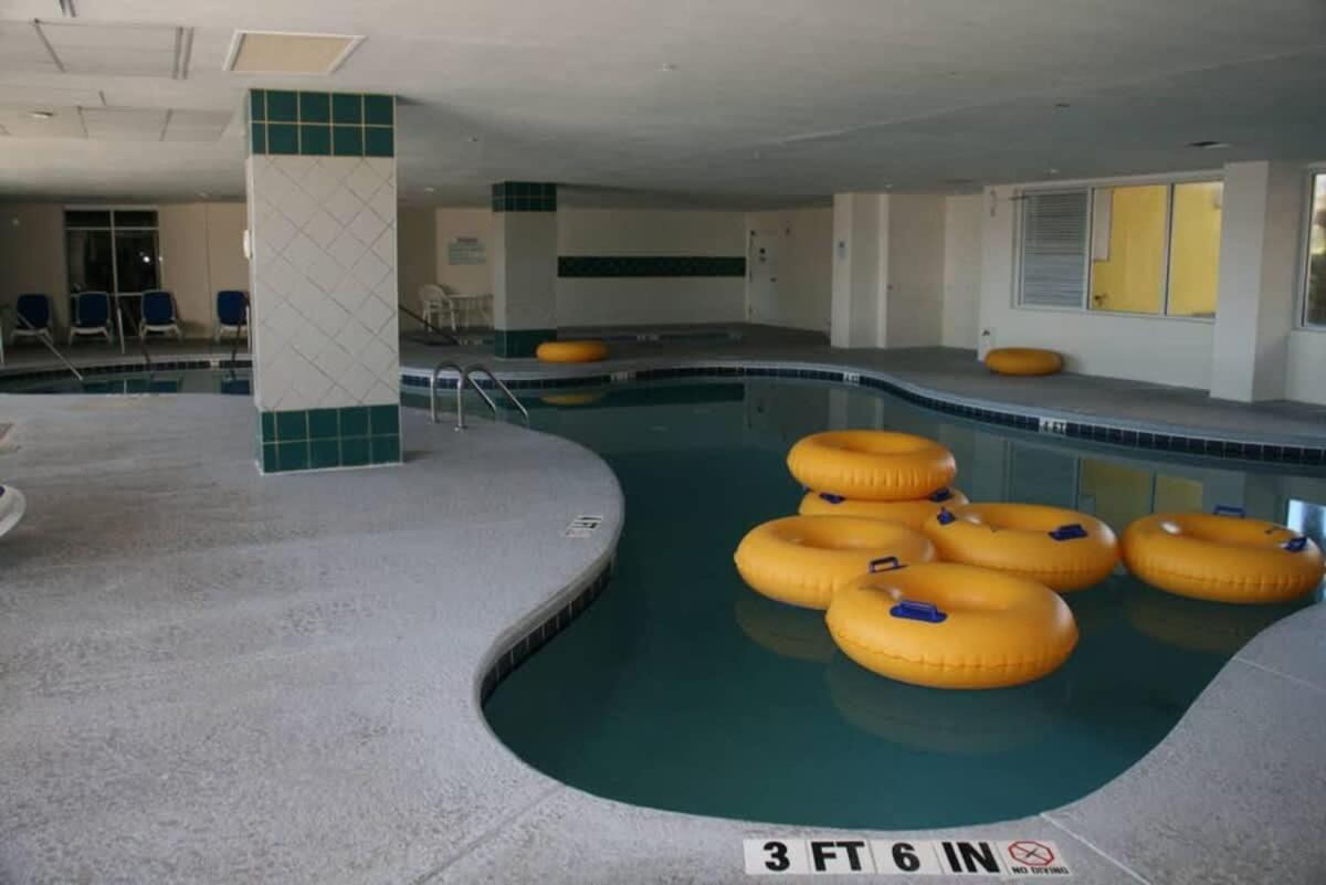 *Wonderful Amenities*Queen Beds * Pools & More*C50 Миртъл Бийч Екстериор снимка