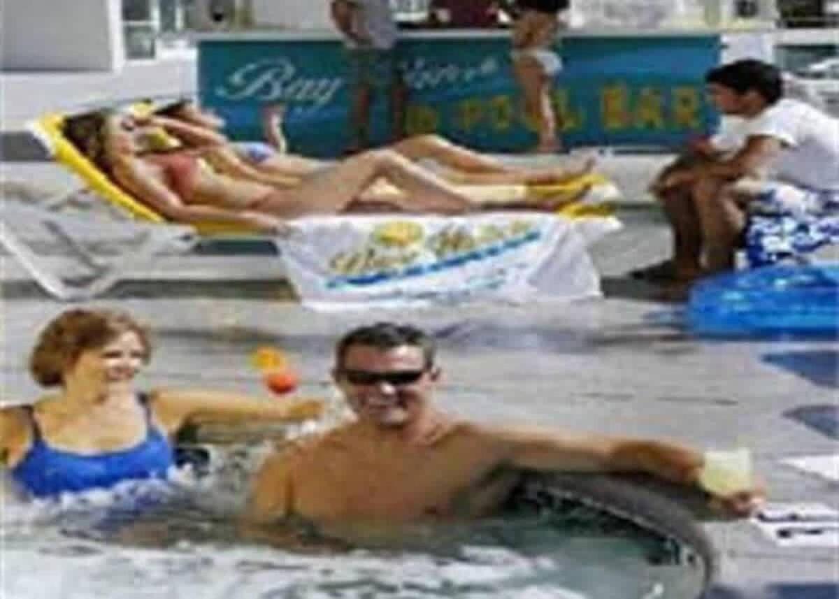 *Wonderful Amenities*Queen Beds * Pools & More*C50 Миртъл Бийч Екстериор снимка