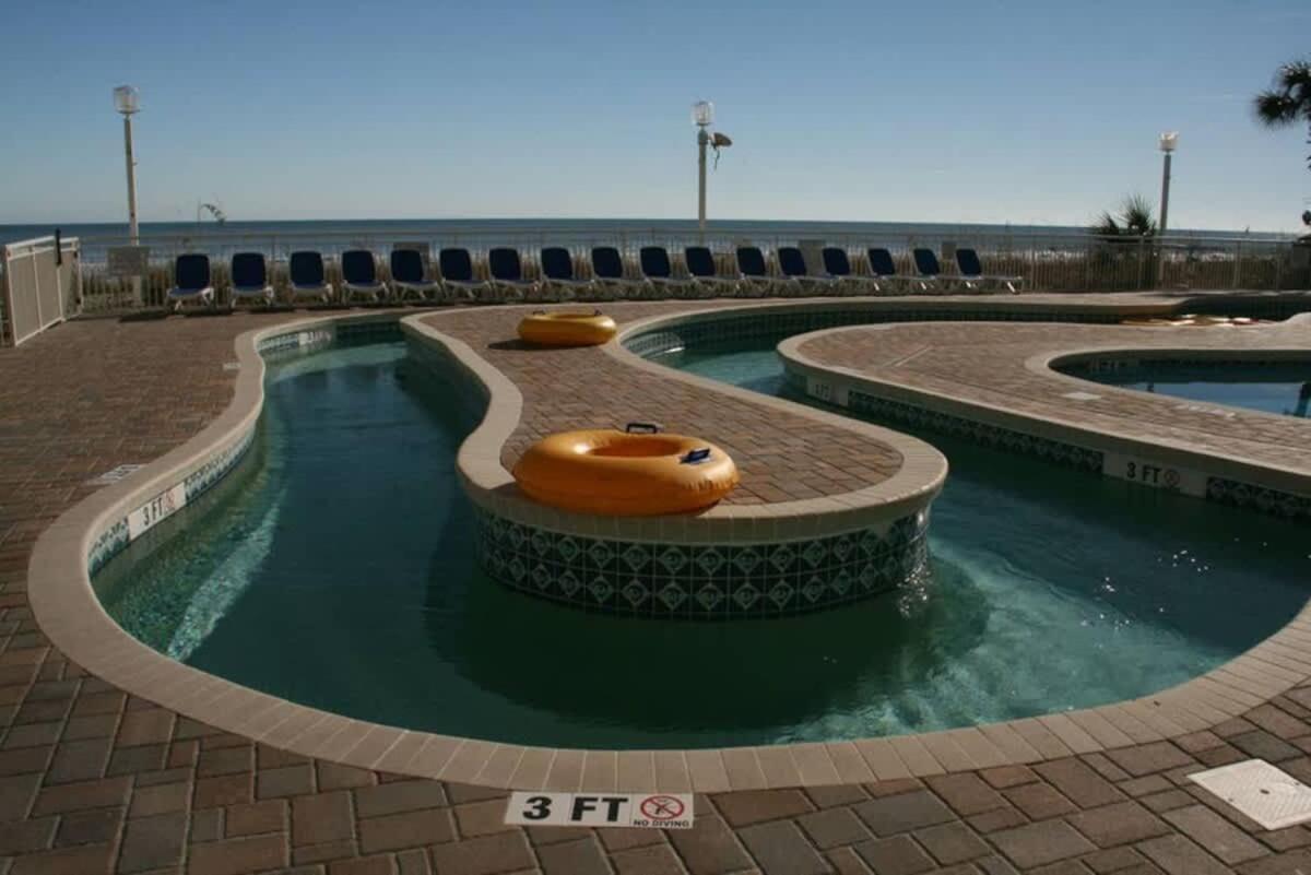 *Wonderful Amenities*Queen Beds * Pools & More*C50 Миртъл Бийч Екстериор снимка