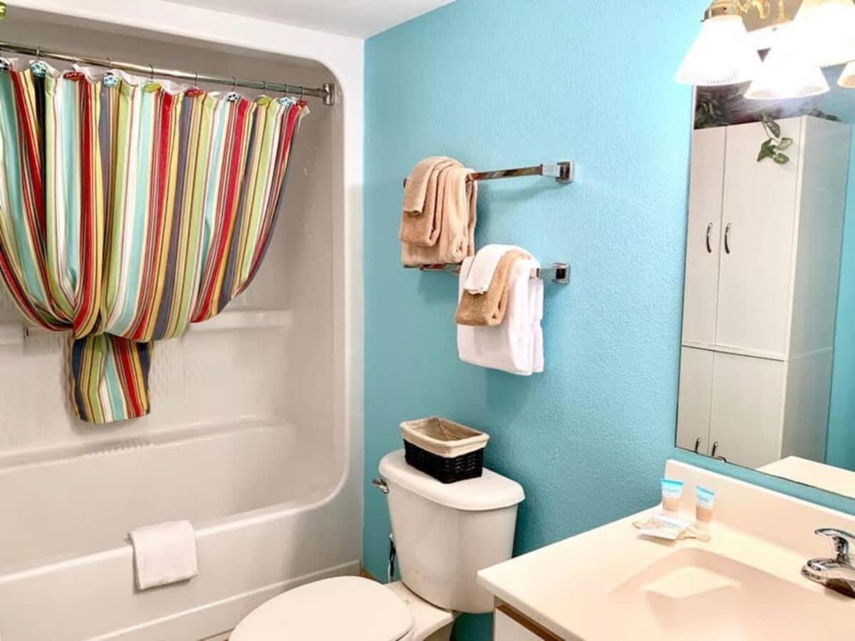 *Wonderful Amenities*Queen Beds * Pools & More*C50 Миртъл Бийч Екстериор снимка