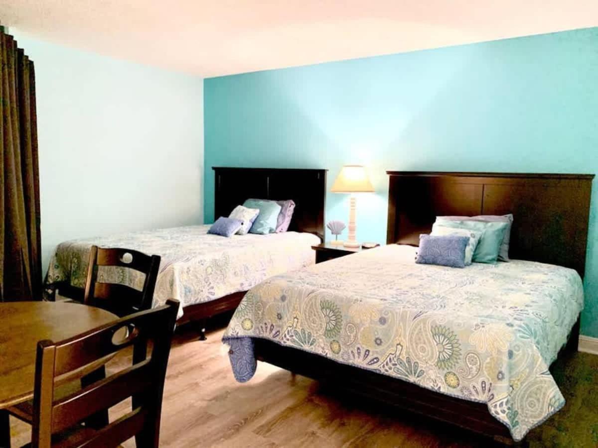*Wonderful Amenities*Queen Beds * Pools & More*C50 Миртъл Бийч Екстериор снимка