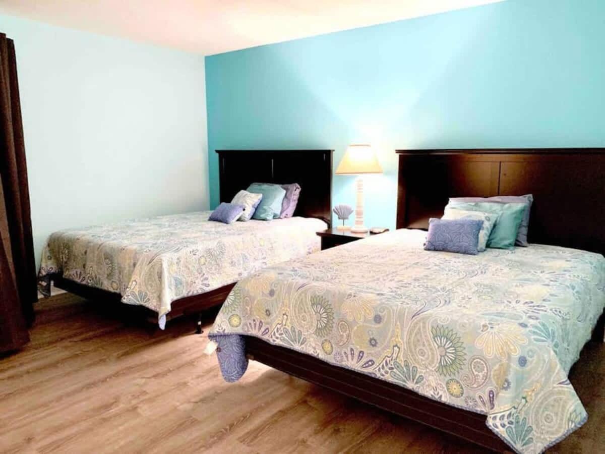 *Wonderful Amenities*Queen Beds * Pools & More*C50 Миртъл Бийч Екстериор снимка